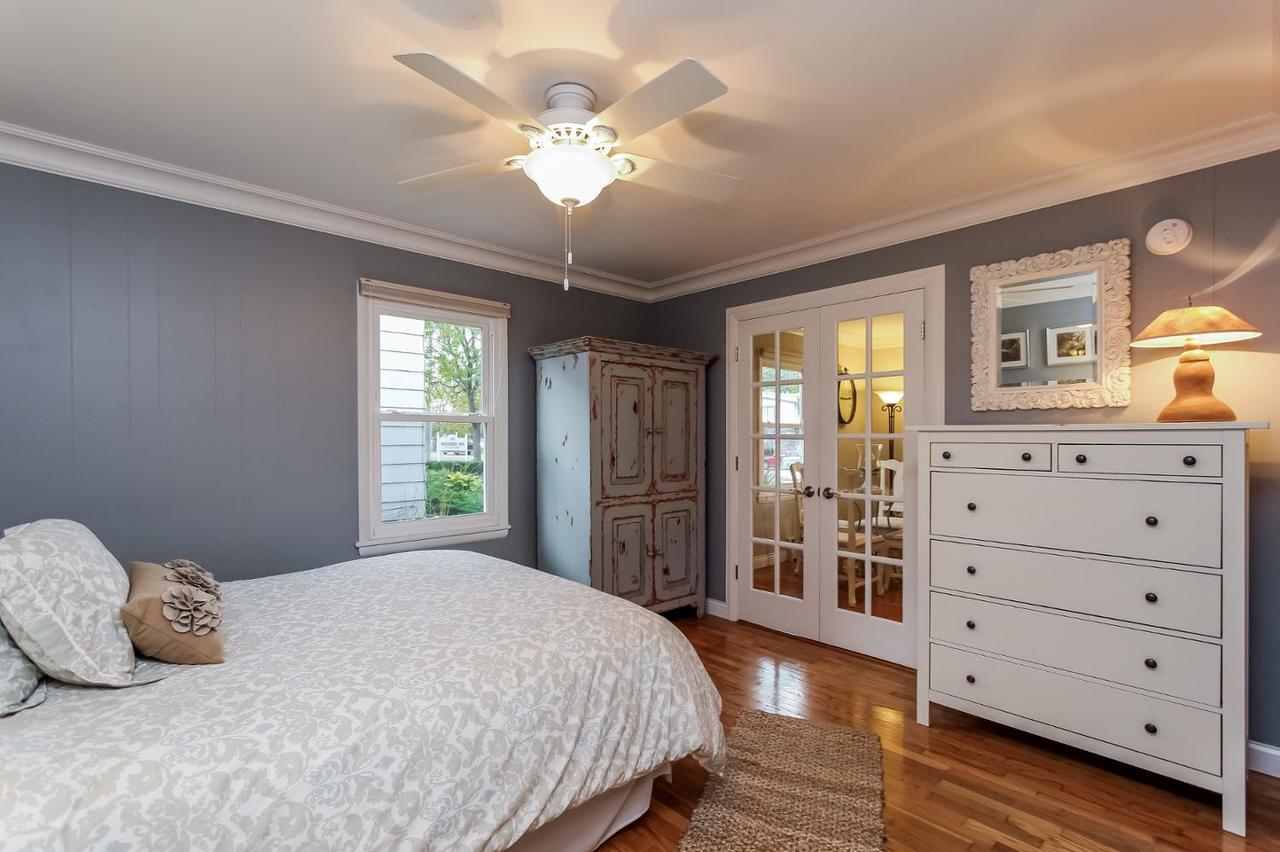 Apartamento Water Street Retreat *