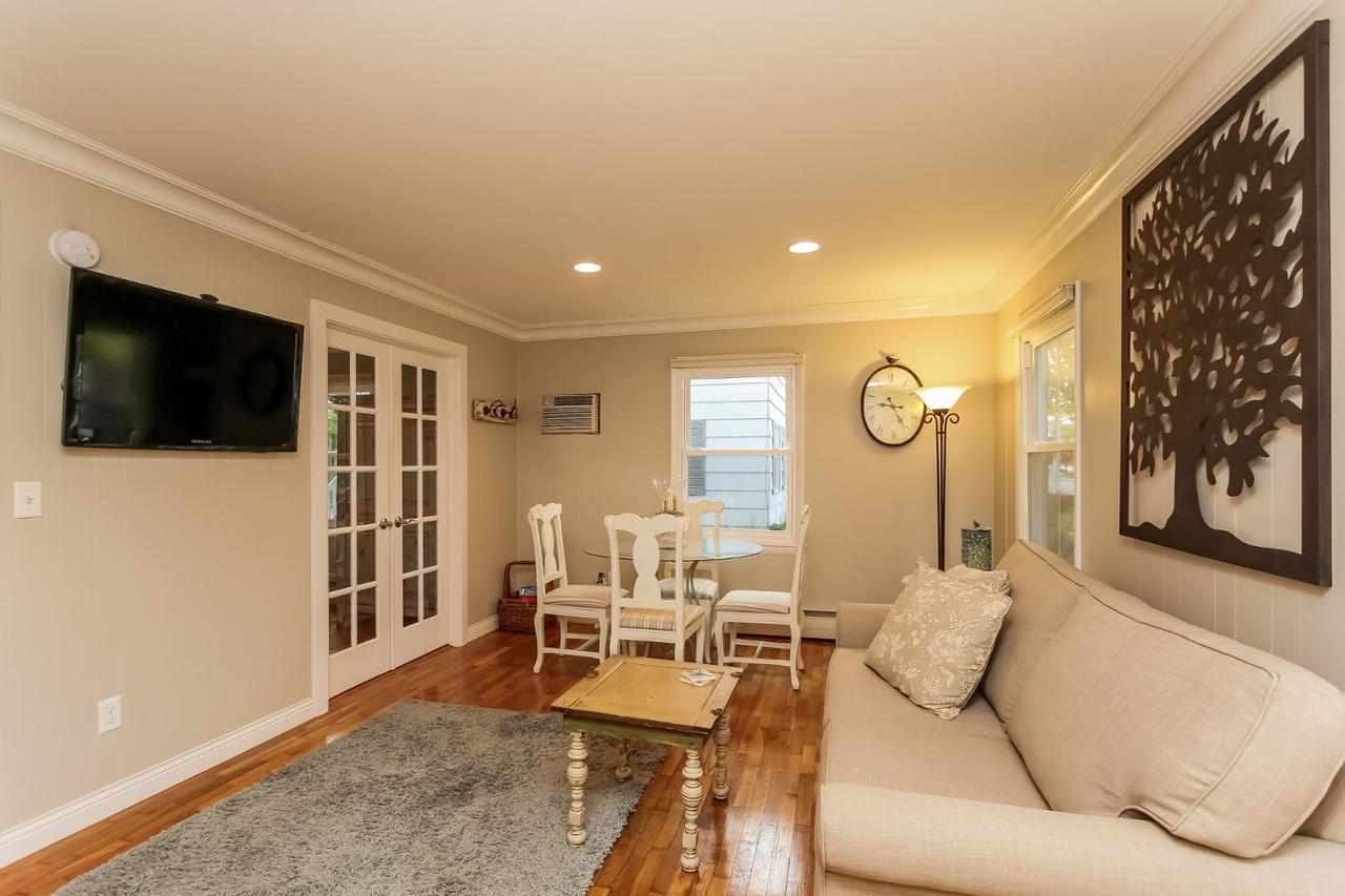 Apartamento Water Street Retreat *