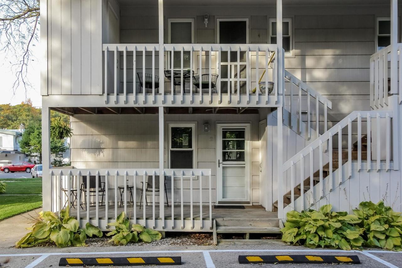 Apartamento Water Street Retreat *
