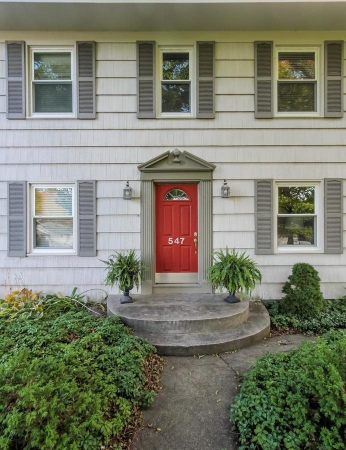 Water Street Retreat * Saugatuck
