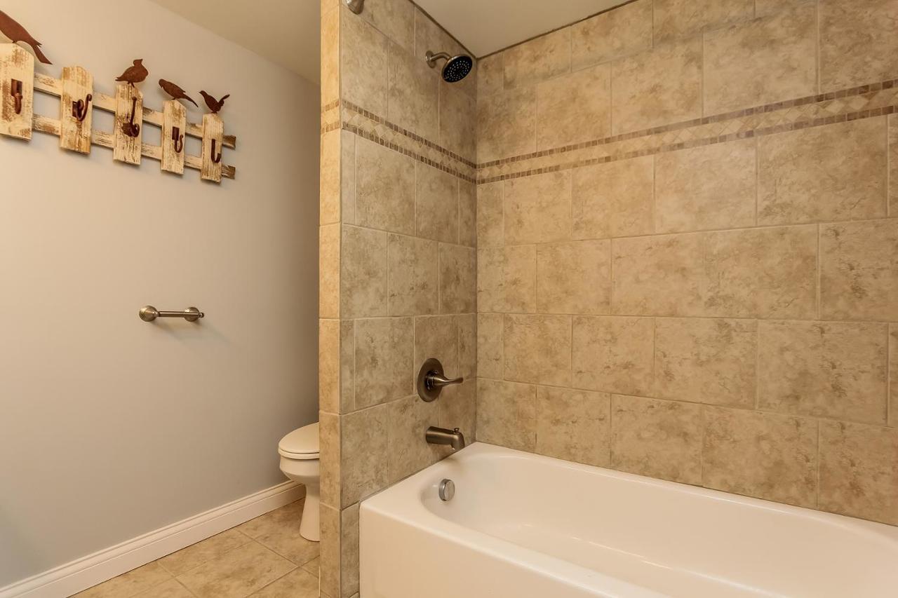 Apartamento Water Street Retreat *